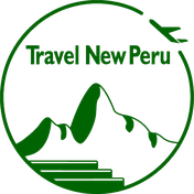 Travel New Peru logo
